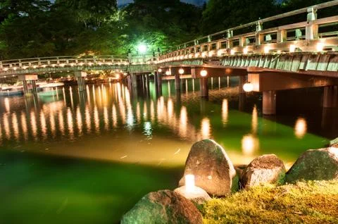 Gazebo Stock Photos