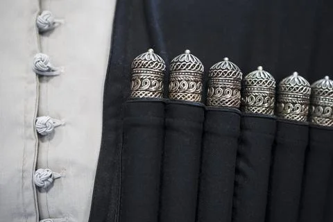 Gazir hadon Stock Photos