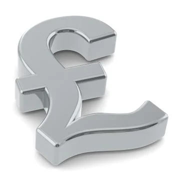 GBP Stock Illustration