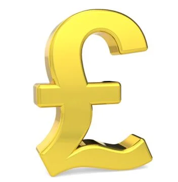 GBP Stock Illustration