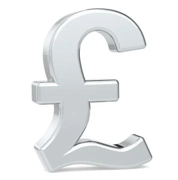 GBP Stock Illustration