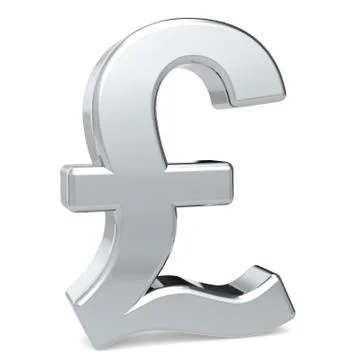 GBP Stock Illustration