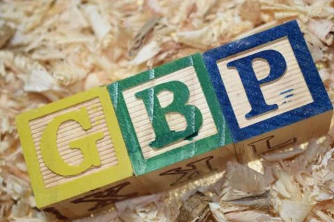 GBP Stock Photos