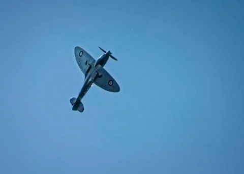GCR War Weekend 2019 Stock Photos