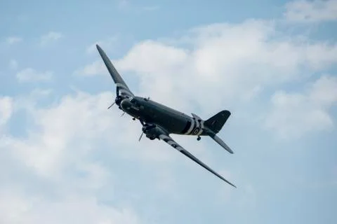 GCR War Weekend 2019 Stock Photos