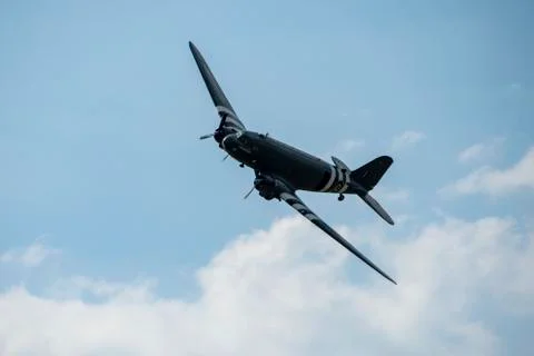 GCR War Weekend 2019 Stock Photos