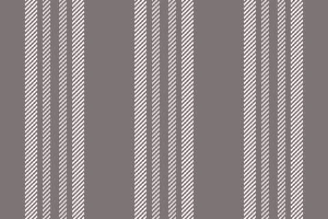 Gcrapbooking pattern vertical vector, funky textile lines texture. Tktoberf.. Stock Illustration