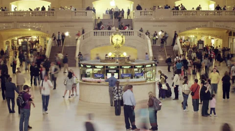 GCS-time-lapse Video stock 36240427