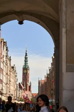 Gdansk Stock Photos