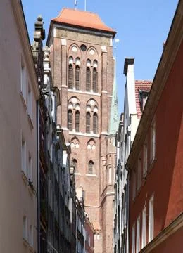 Gdansk Stock Photos