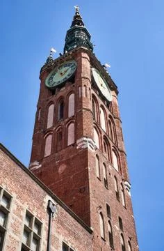 Gdansk Stock Photos