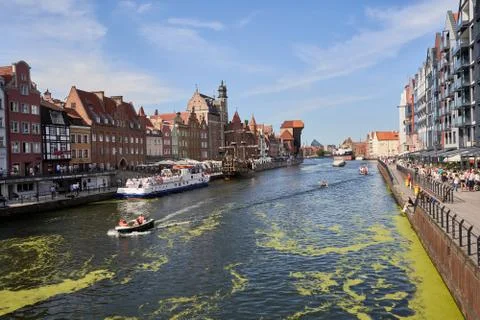 Gdansk Stock Photos