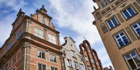 Gdansk Stock Photos