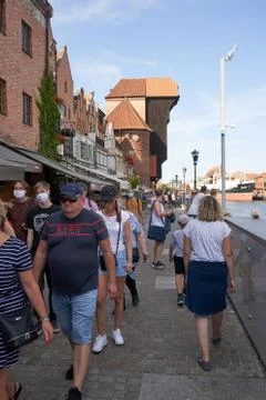 Gdansk Stock Photos