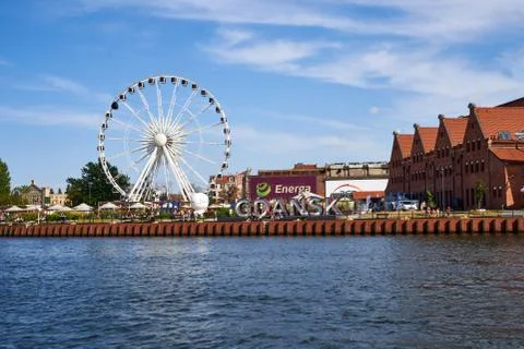 Gdansk Stock Photos