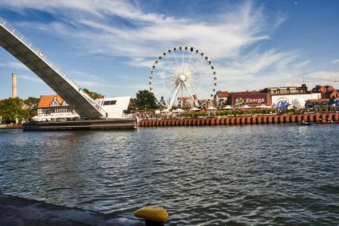 Gdansk Stock Photos