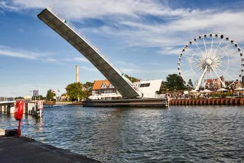 Gdansk Stock Photos