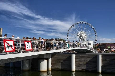 Gdansk Stock Photos