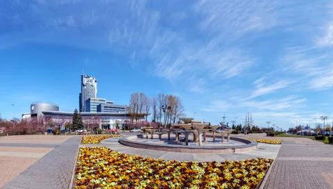 Gdynia Stock Photos