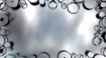 Gear cogs border rotating system gearbox watch mechanism HD Footage