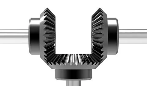 Gear concept Stock Illustration