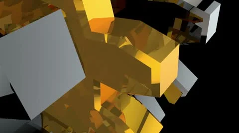 Gear Stock Footage 8974001