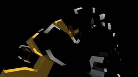 Gear Stock Footage 8974006