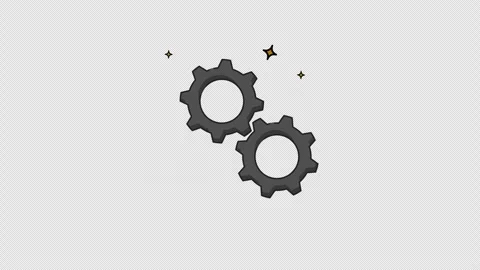 GEAR Stock Footage 308899169