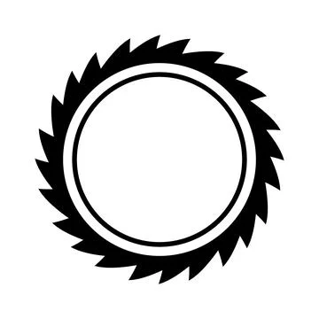 Gear icon vector Stock Illustration