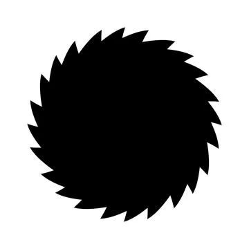 Gear icon vector Stock Illustration