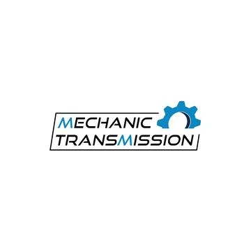 Gear logo Stock Illustration