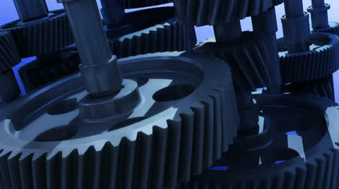 Gear Loop 2 스톡 동영상 26701779