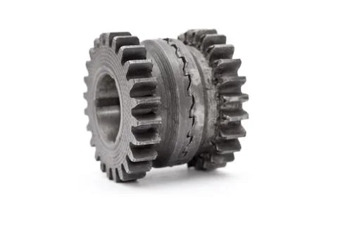 Gear Stock Photos