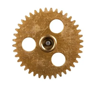 Gear Stock Photos