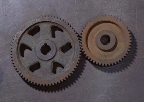 Gear Stock Photos