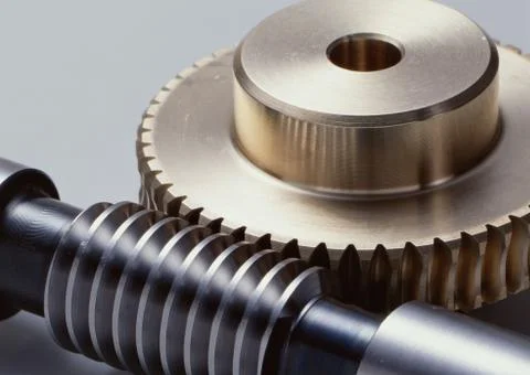Gear Stock Photos