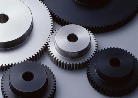 Gear Stock Photos