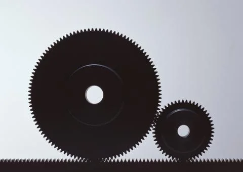Gear Stock Photos