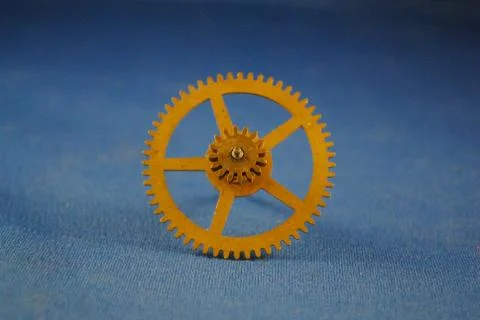 Gear Foto stock