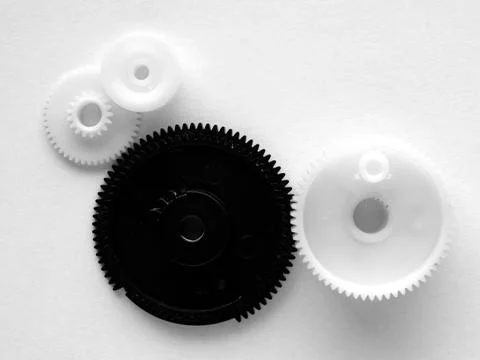 Gear Stock Photos