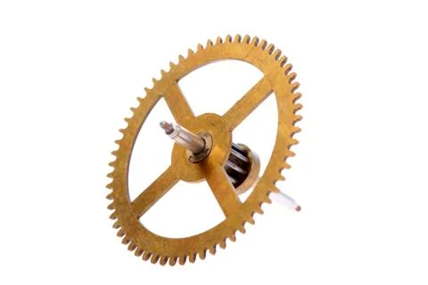 Gear Stock Photos