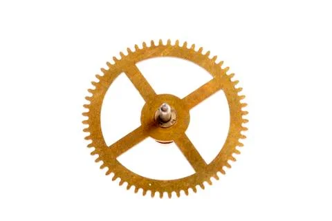 Gear Stock Photos