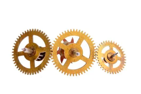 Gear Stock Photos