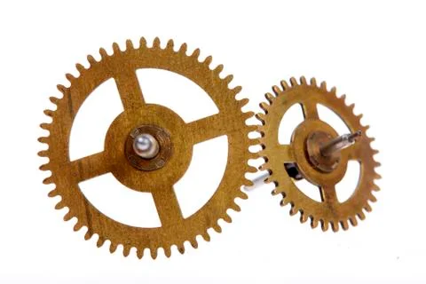 Gear Stock Photos