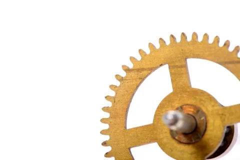 Gear Stock Photos