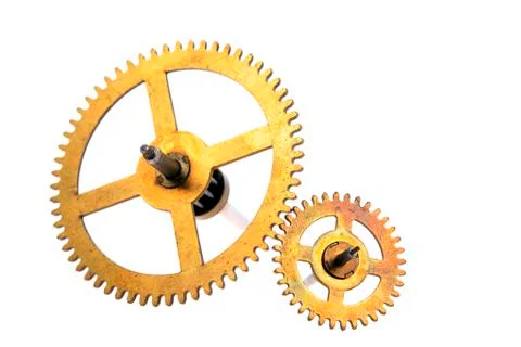 Gear Stock Photos