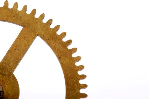 Gear Stock Photos