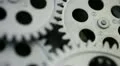 Gear system HD Footage