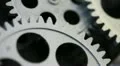 Gear system HD Footage