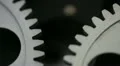 Gear system HD Footage